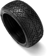 BEAMS TIRES 1/8 BUGGY PINK