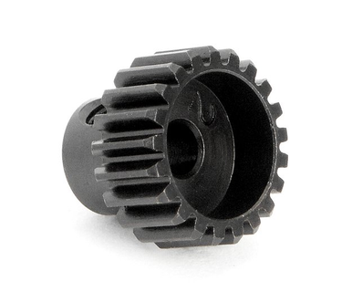 HPI 6921 21 Tooth Steel Pinion Gear 48P