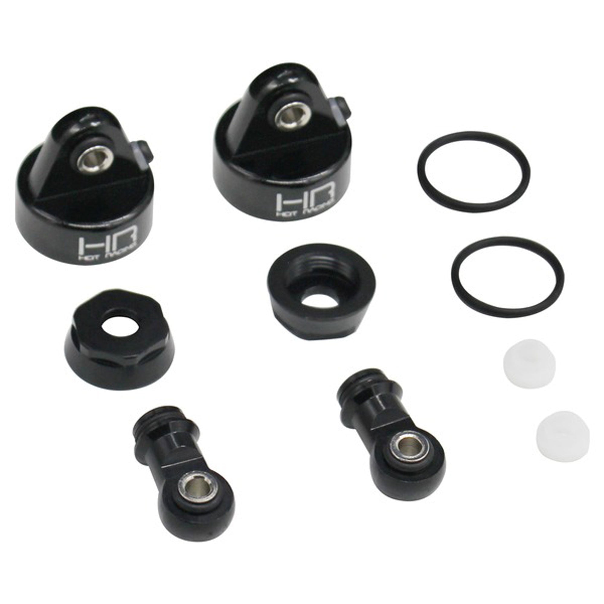 Aluminum Shock Upgrade Kit for Traxxas UDR (HRAR156CM01)