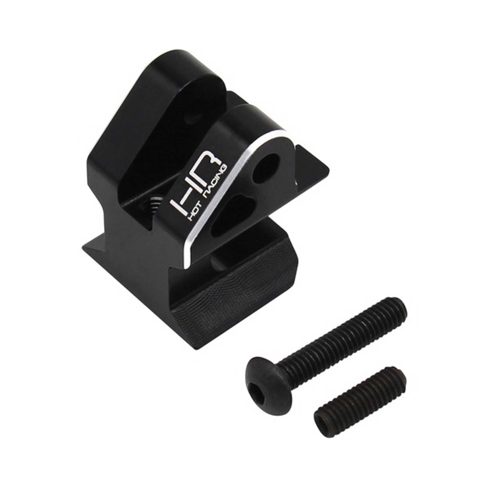Aluminum Front Center Brace Mount for ARRMA 1/10 4S BLX (HRATFF12MF01)