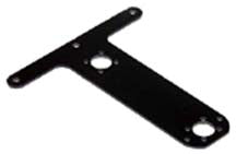HyperDrive HD 0.063 Bias Cut SYM T-Plate, HD-HP1516