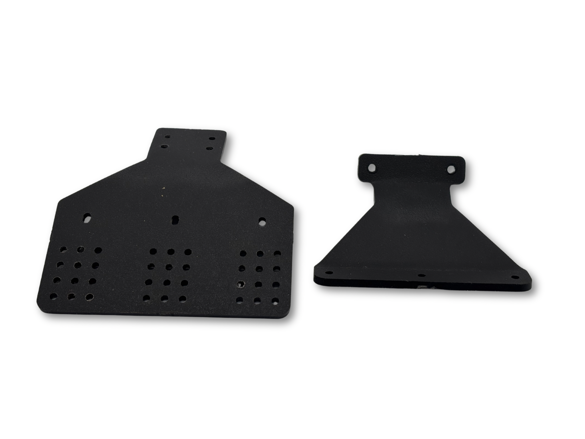 Impact B6 Buggy Front Chassis to Bumper Mount, VRC-9212