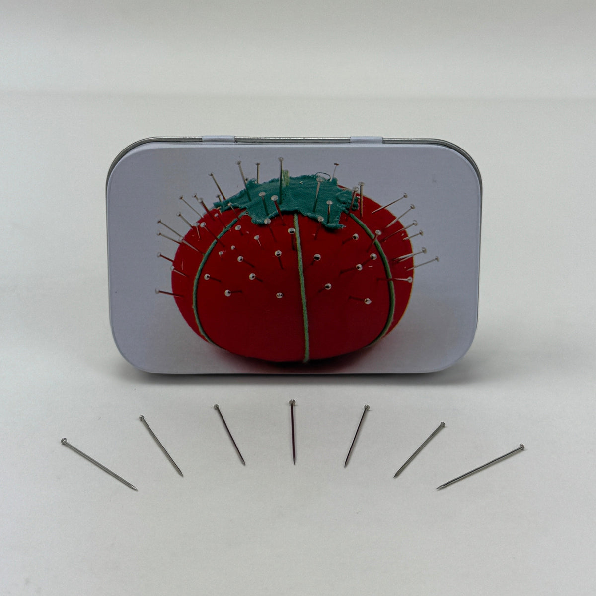Steel Dress Pins - 750 pc