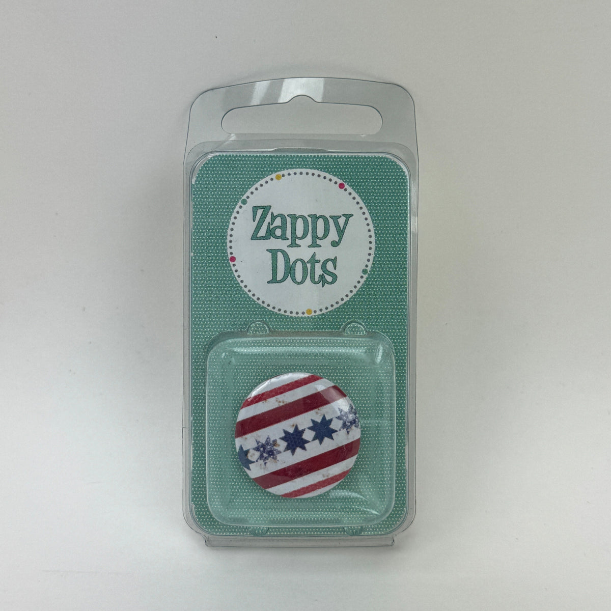 Quilt Dots - Needle Nanny from Zappy Dots