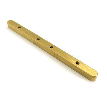 HyperDrive HD Brass Weight 1 Piece (31g), HD-8112
