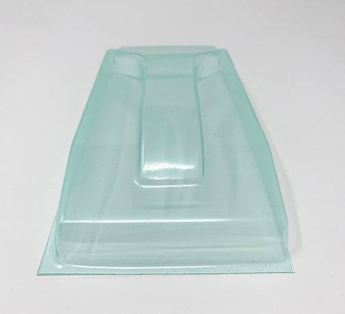 Hood #1 fits Custom Works RC Cage v2 JB-CW1001