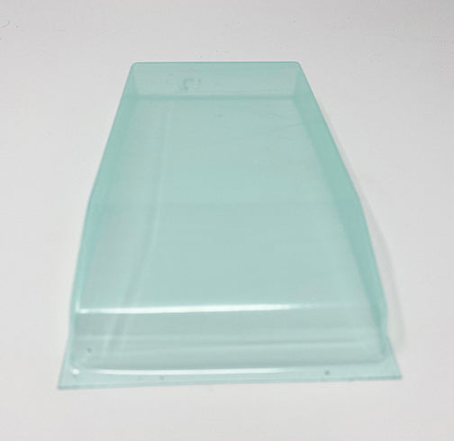Hood #12 fits Custom Works RC Cage v2 JB-CW1012