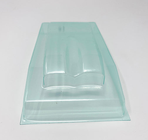 Hood #10 fits Custom Works RC Cage v2 JB-CW1010