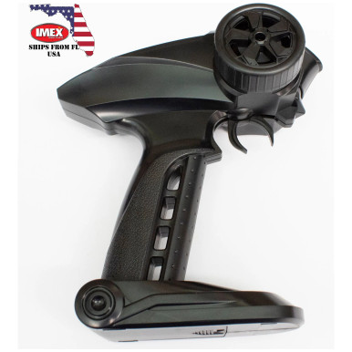 IMX16906 IMEX 2.4GHz Transmitter for the Brushless Shogun/Ninja/Katana