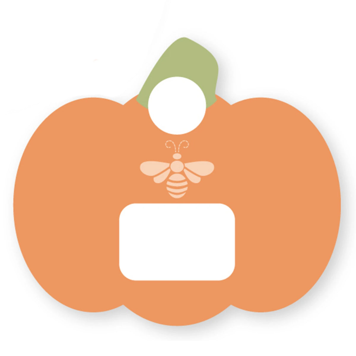 Pumpkin Floss Drops by Lori Holt of Bee in my Bonnet Co.