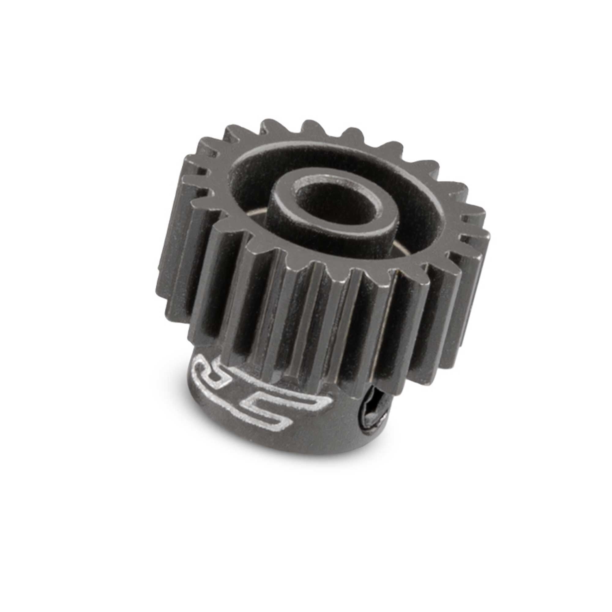 JConcepts Silent Speed 48 Pitch 21T Pinion Gear (JCO2107)