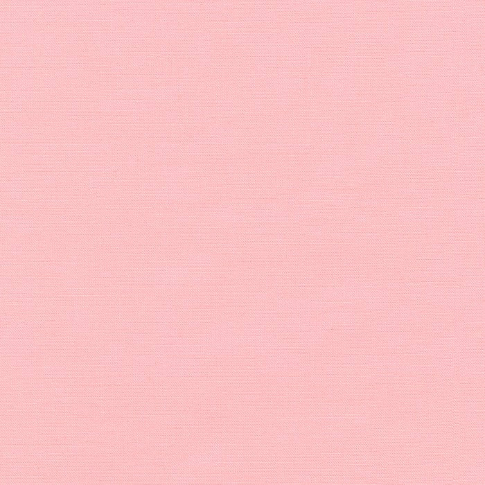 KAUFMAN - Kona Cotton - Pink