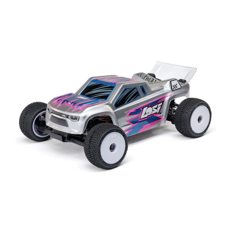Consignment Losi Micro-T #204812
