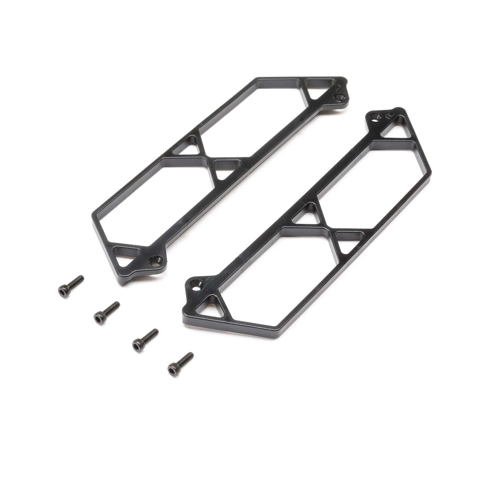 Team Losi Nerf Bar Set 225mm: NASCAR, LOS-1921