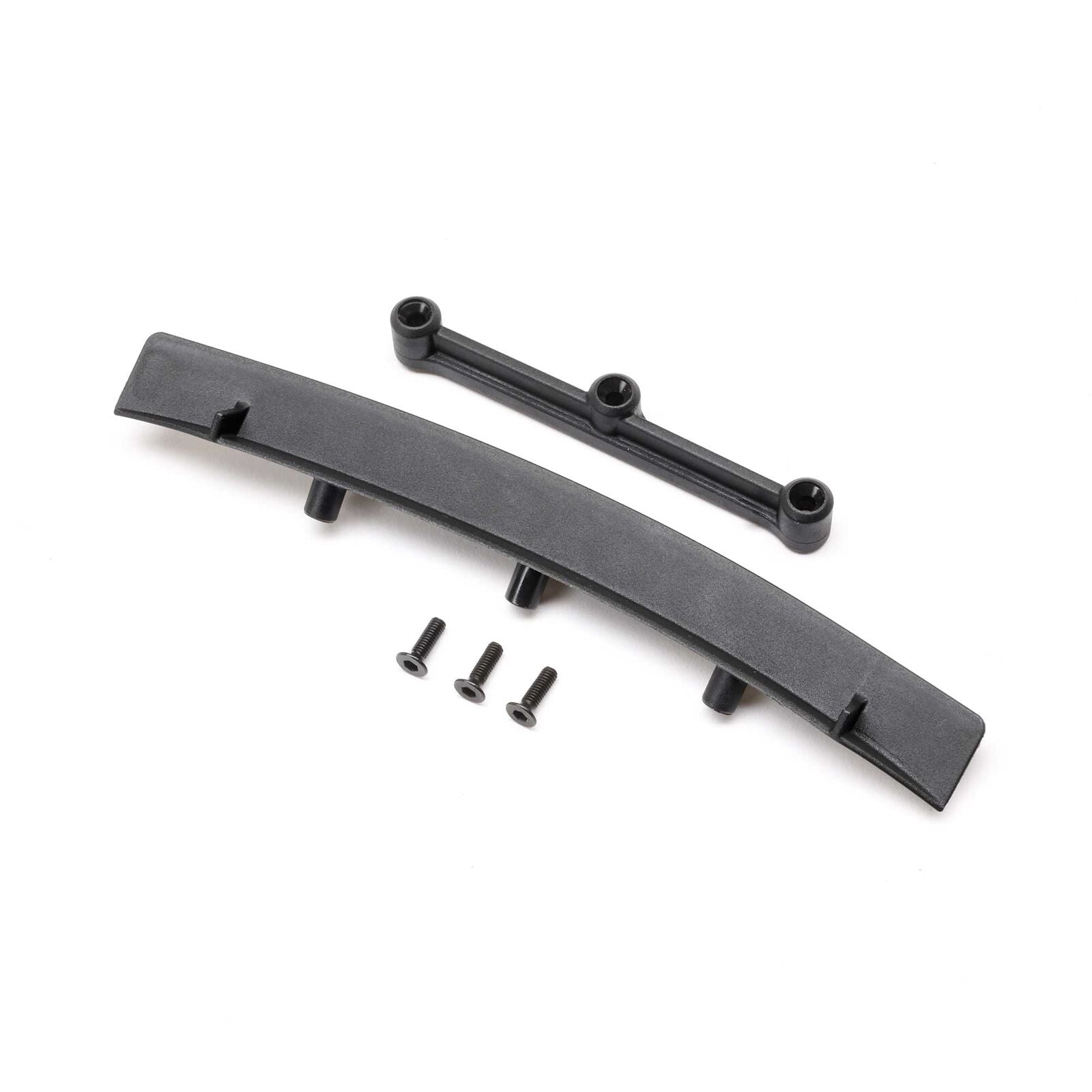 Team Losi Spoiler Set: NASCAR, LOS-1934