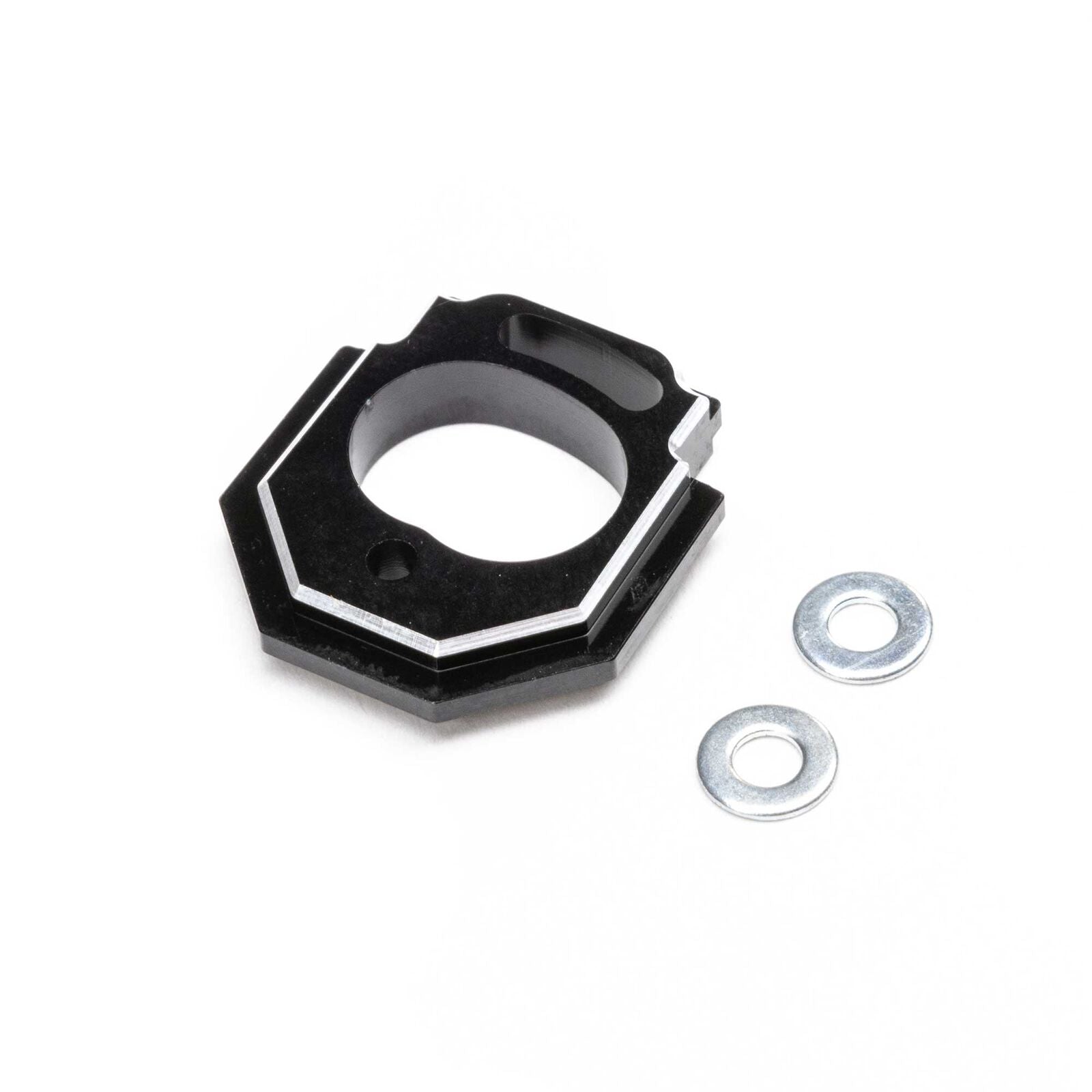 Adjustable Aluminum Motor Mount: GROM NASCAR, LOS-1949