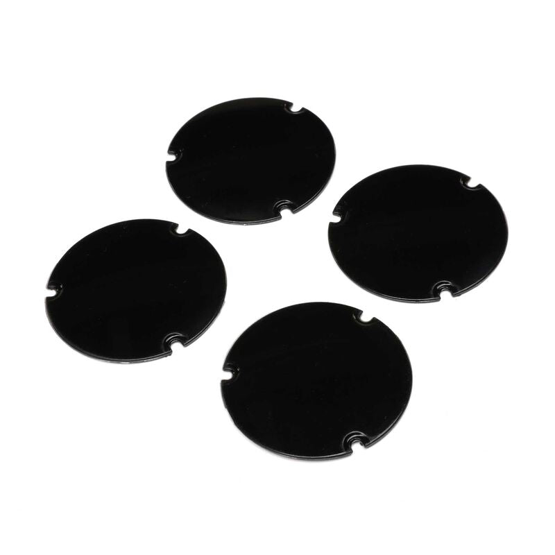 Wheel Cover Set (Losi 22S Sprint), LOS-2886