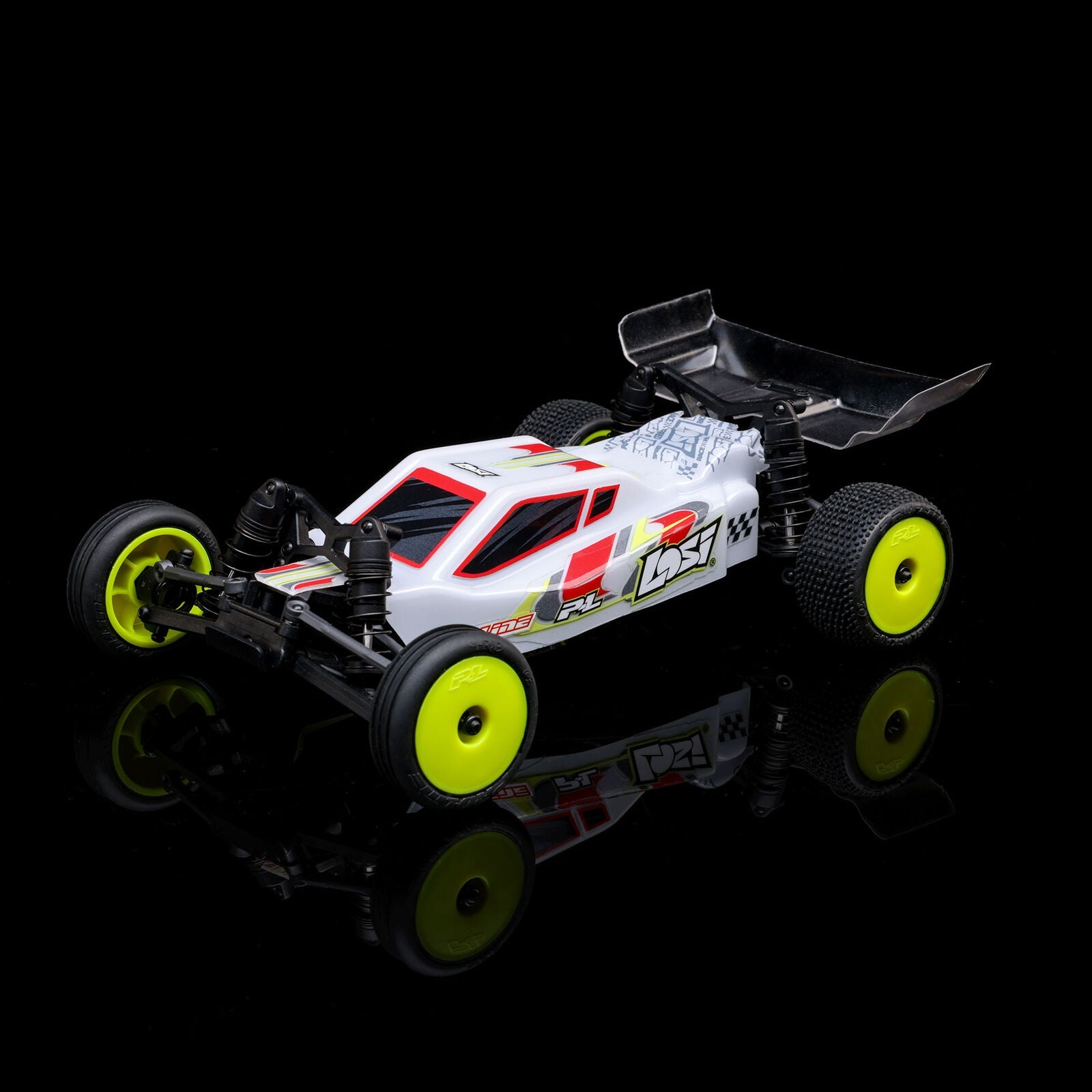 Consignment Losi Micro-b #204812