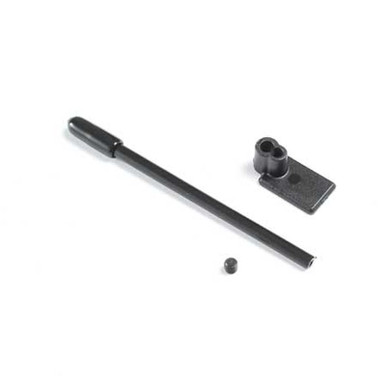 LOS231071 LOSI Antenna Mount Set V100
