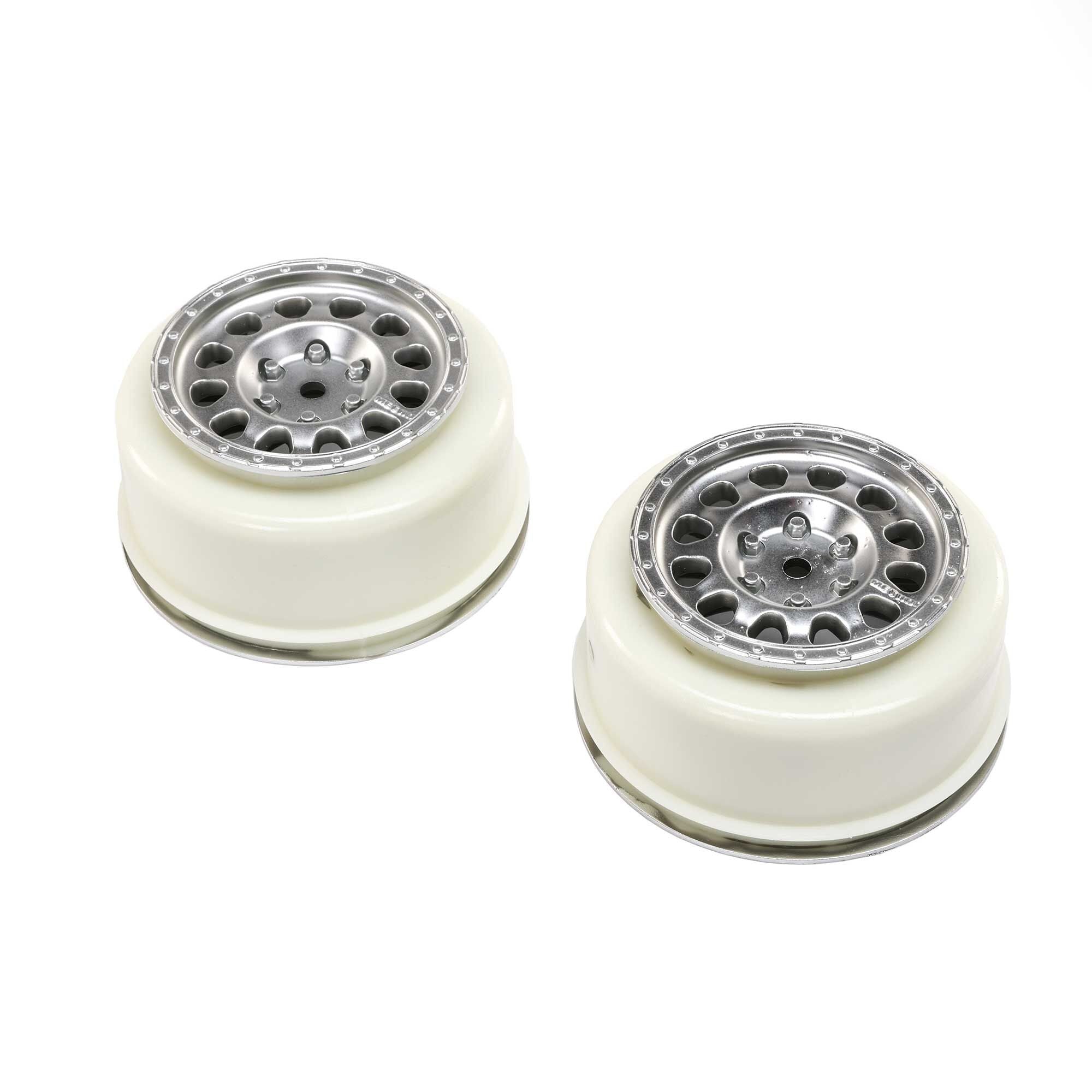 Method Wheel 2.2/3.0 for 1/10 Baja Rey 2.0 (LOS43058)