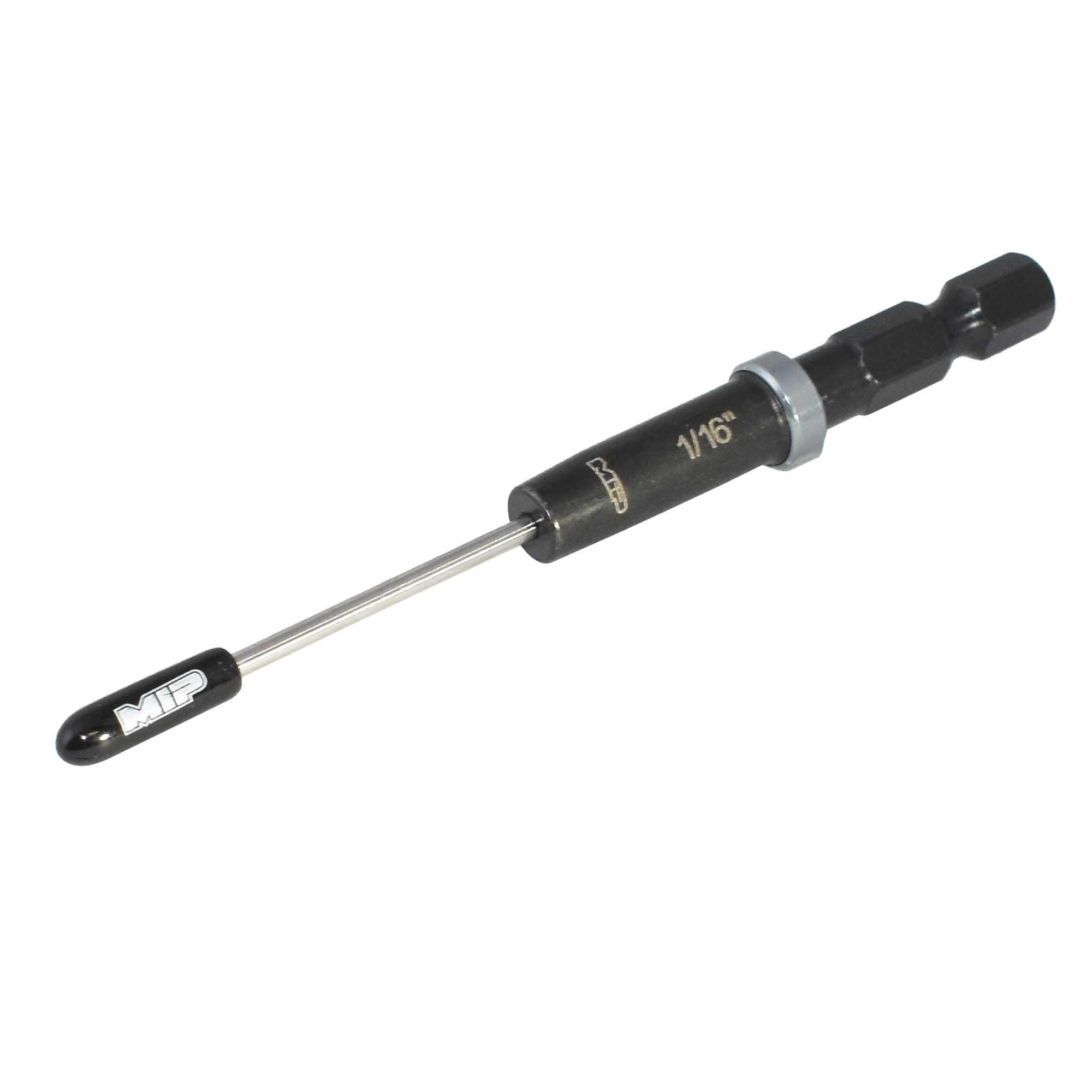 1/16 Speed Tip Hex Driver Wrench Gen 2 (MIP9201S)