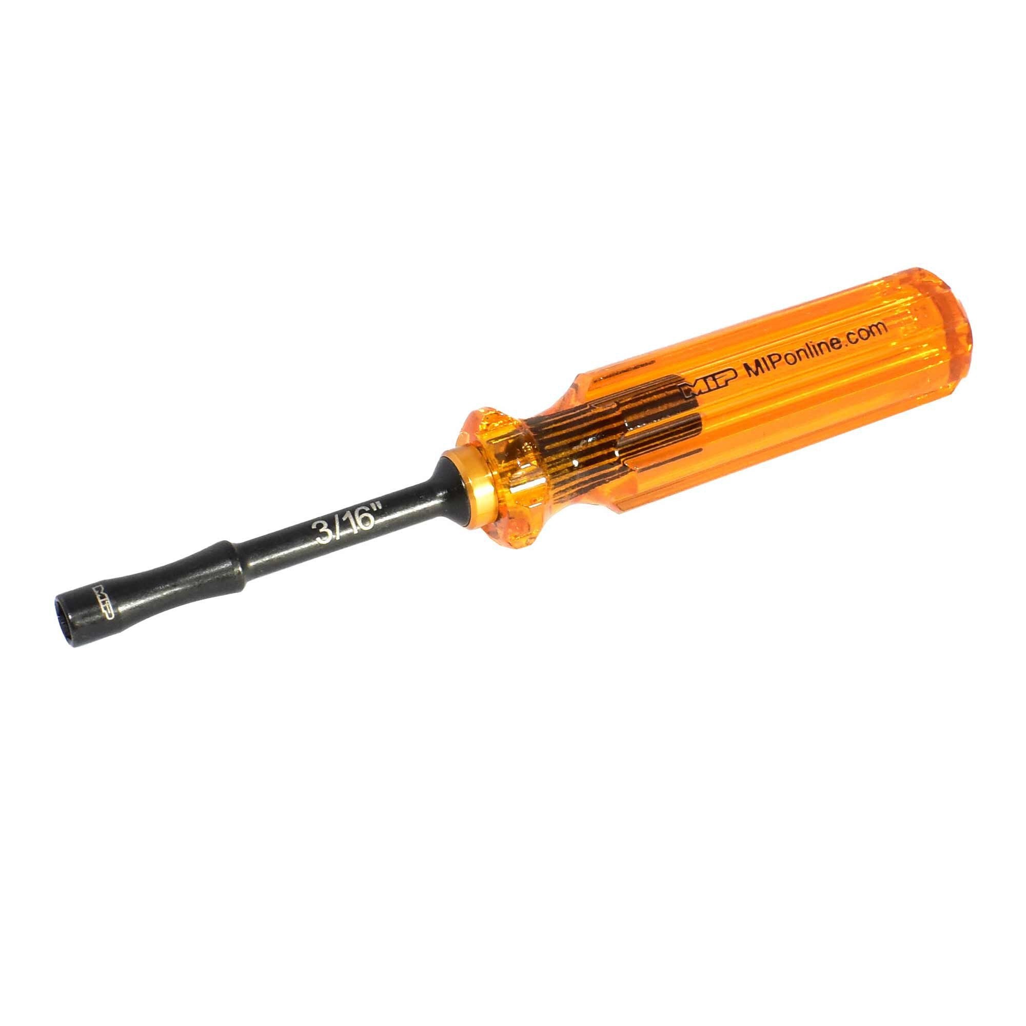 3/16" Nut Driver Wrench, Gen 2