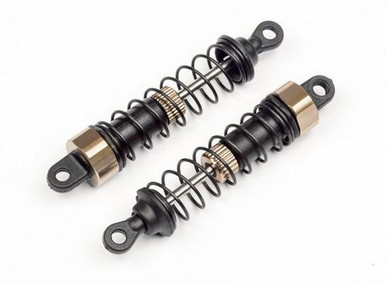Maverick 1/18 ION Complete Shock Absorber 2Pcs
