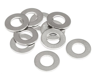 HPI Z694 Washers M5x10x0.5mm 10pcs