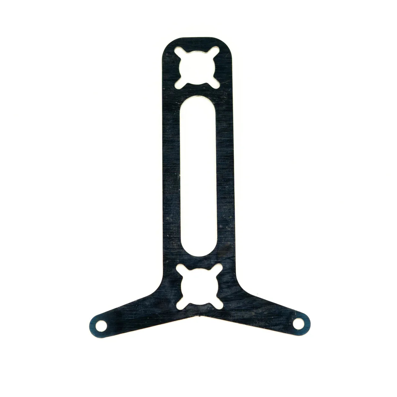 Octane Soft Spring Steel T-Plate by ORC