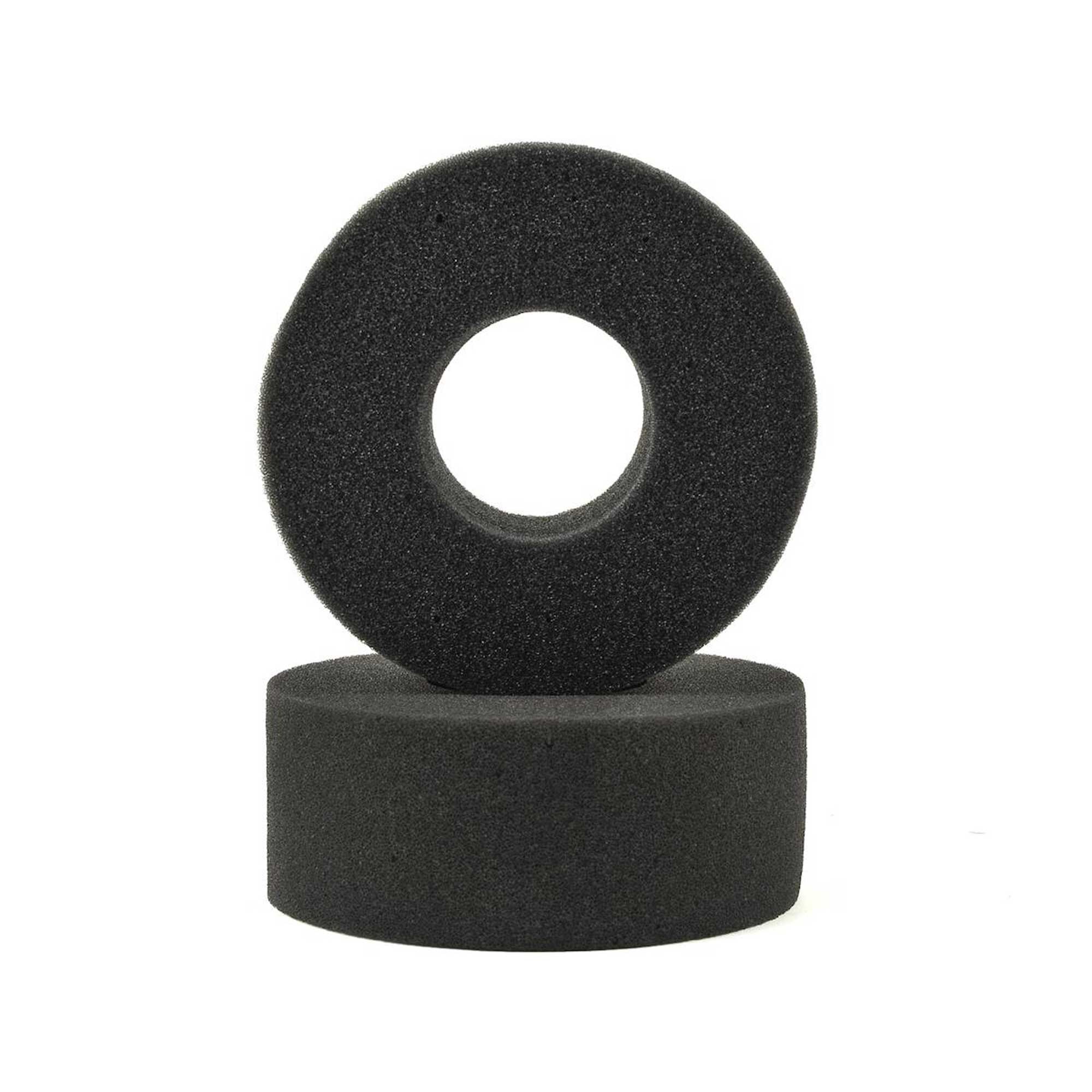 Dirty Richard Single Stage Foam Inserts Medium (2 Pack) (PBTDR9014FMM)
