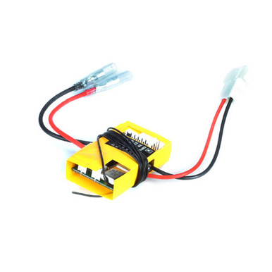 ParkZone PKZ1751 ESC/Rx Channel 1 Spitfire