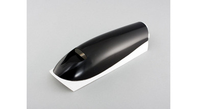ParkZone Front Canopy: F-27Q
