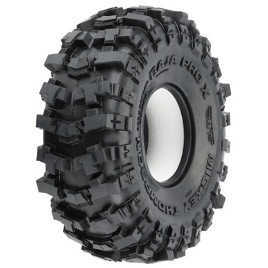 PRO1020314 PRO-LINE 1/10 Mickey Thompson Baja Pro X G8 Front/Rear 2.2" Crawler Tires (2)