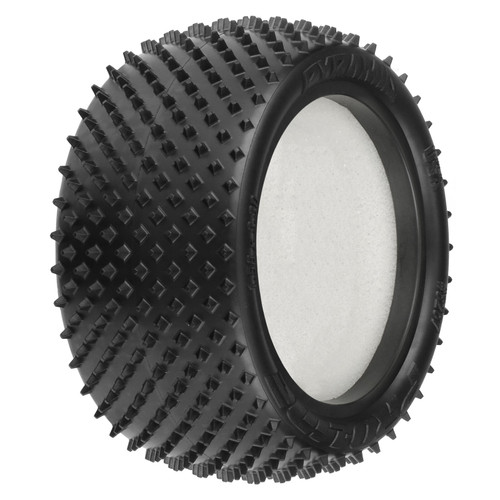 Proline 8267-303 1/10 Pyramid CR3 Rear 2.2" Astro Buggy Tires (2)