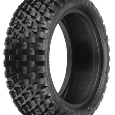 Pro-Line Wedge LP 2.2" 4WD Z3 Carpet Buggy Front Tyres