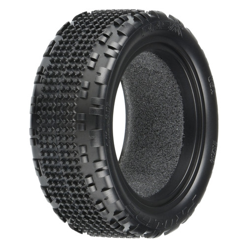 Proline 8284-304 1/10 Prism 2.0 CR4 4WD Front 2.2" Carpet Buggy (2)