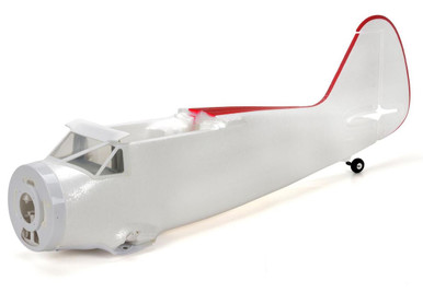 ParkZone Stinson SR-10 Painted Bare Fuselage