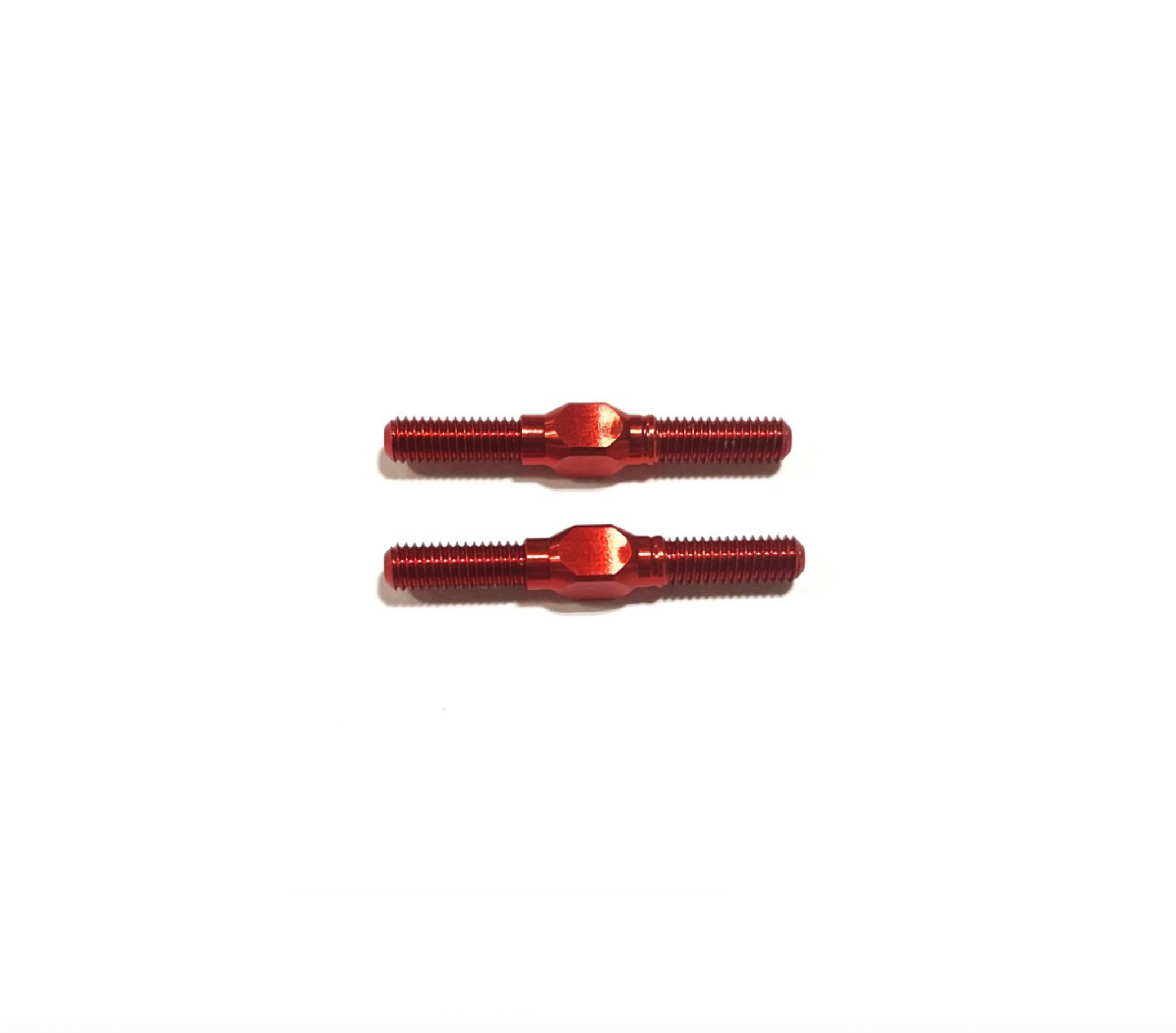 Aluminum Turnbuckle 1.0 (25mm), QS-1125