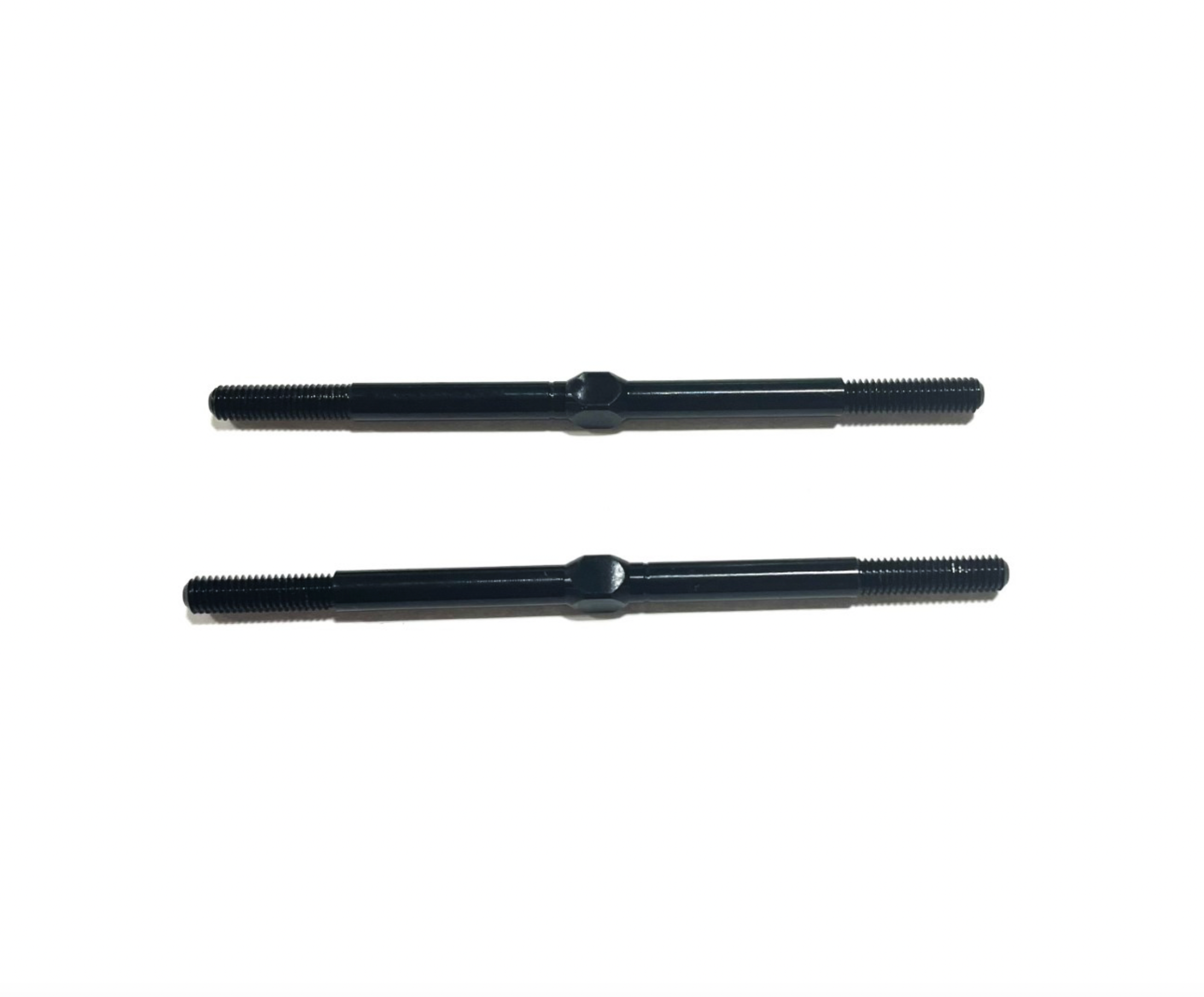 Aluminum Turnbuckle 2.50 (38mm), QS-1163