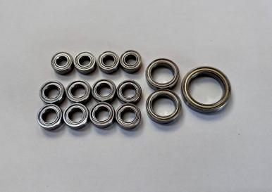 RC Pro Arrma Granite Voltage Full Metal Bearing Set
