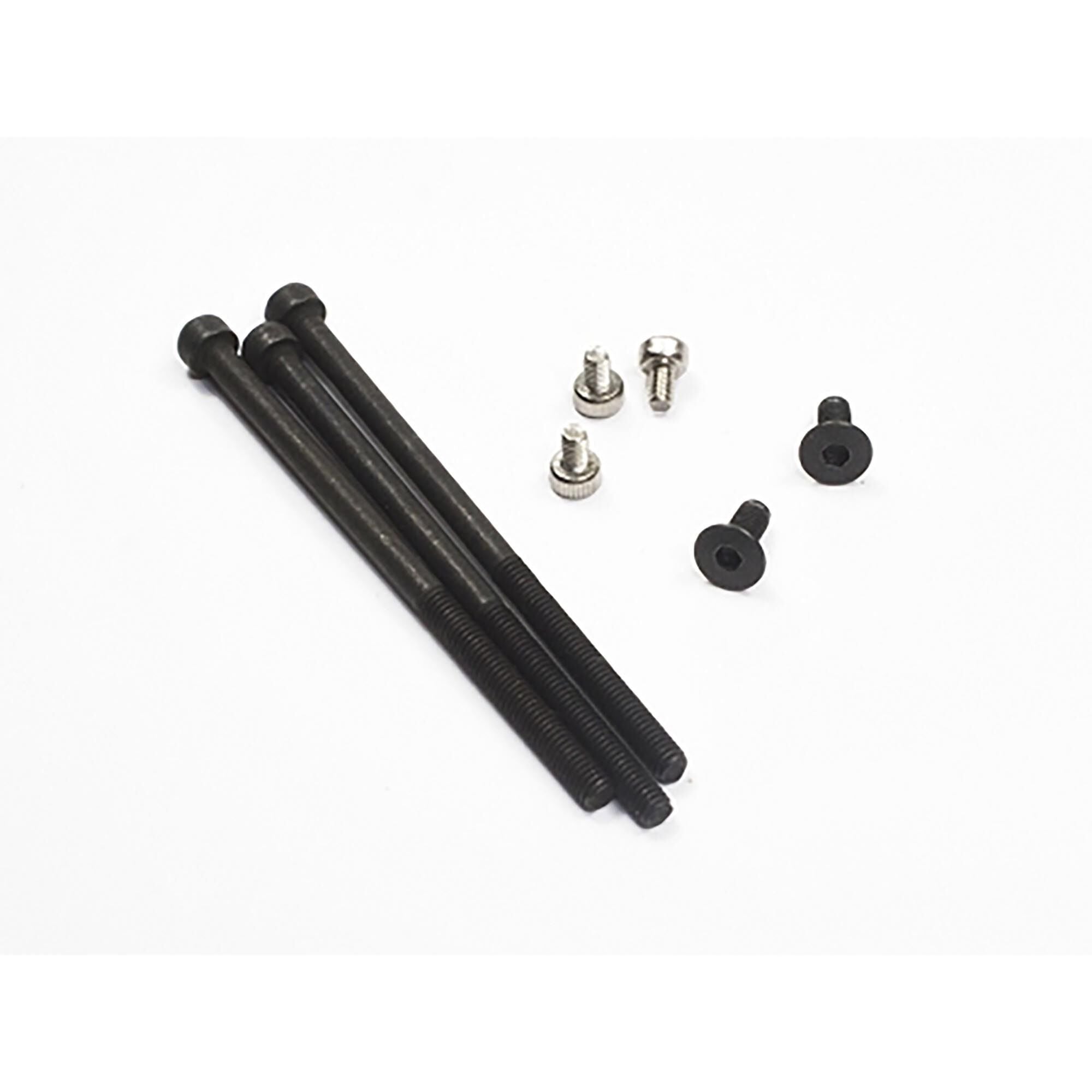 Replacement Screw Kit for Punisher and 24K Models (REV1827)