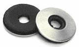 RTLBW4 RTL FASTENERS 2-56/4-40 Bonded Washer (24pcs)