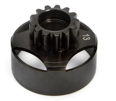 HPI 77103 Savage 13T Racing Clutch Bell Mod1