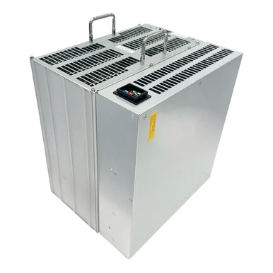 Bitmain Antminer S21 Imm 215T BTC Miner