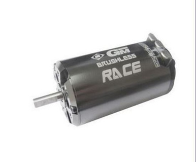 Graupner GM RACE SC55 5180KV Sensored Brushless Motor