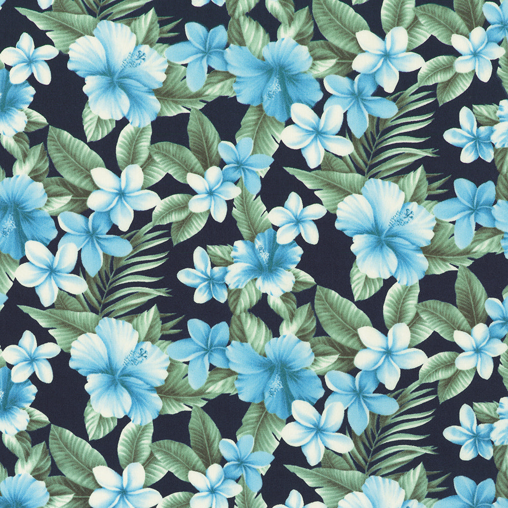 KAUFMAN - Island Paradise by Studio RK - Navy