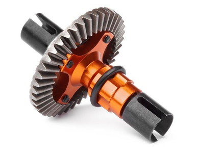 HPI Racing RS4 40T Spool Set