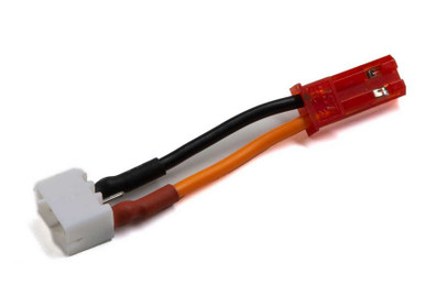 Spektrum Adapter JST-RCY to JST PH