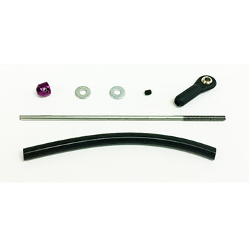 HyperDrive HD Center Damper Assembly, HD-SK1026