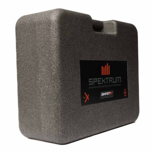 Spektrum 6728 Foam Transmitter Case, NX6/8/10
